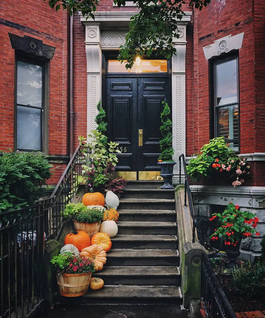 Boston