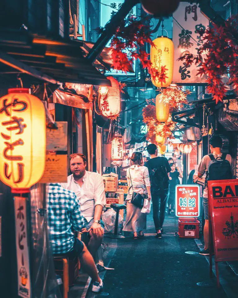 Japan