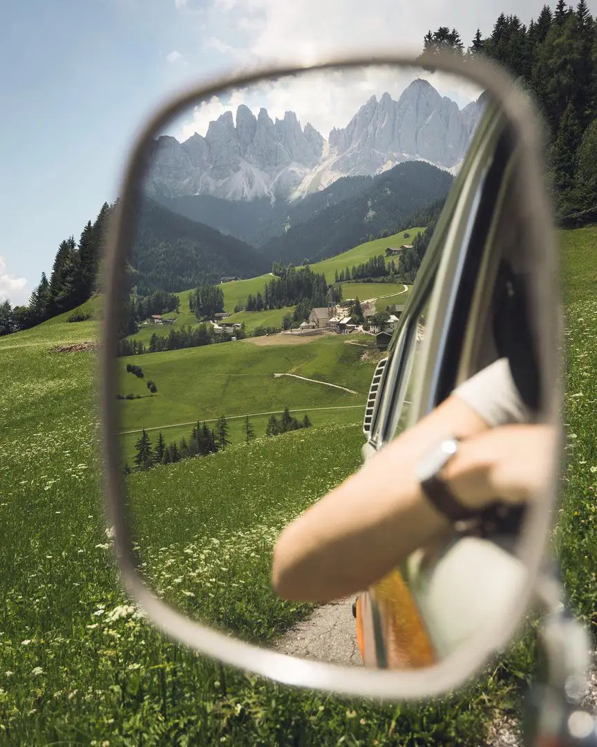 Switzerland