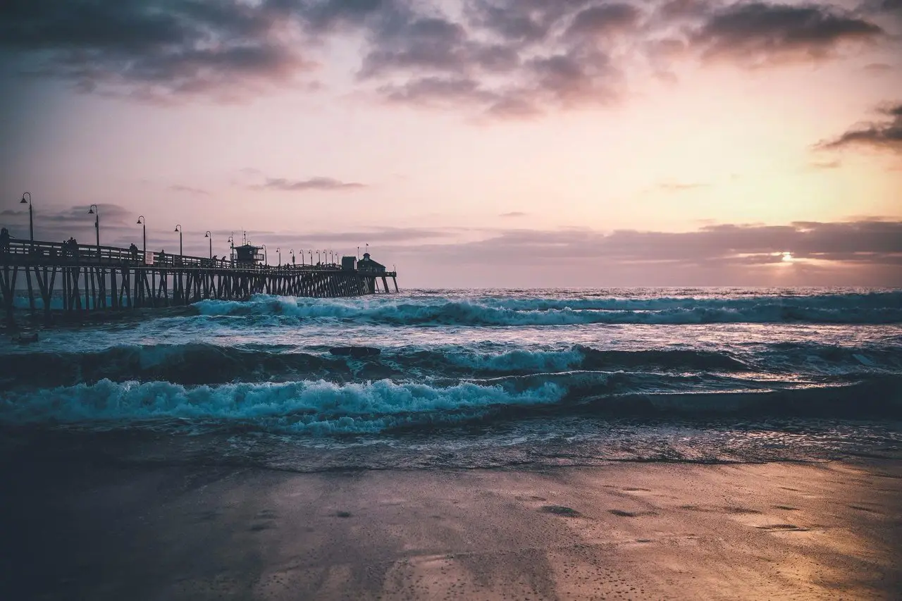 California