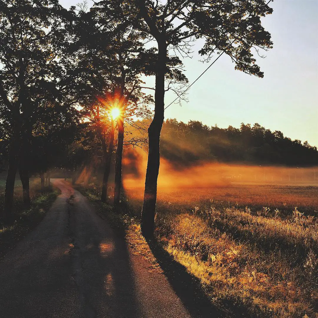 Oxelösund, Sweden