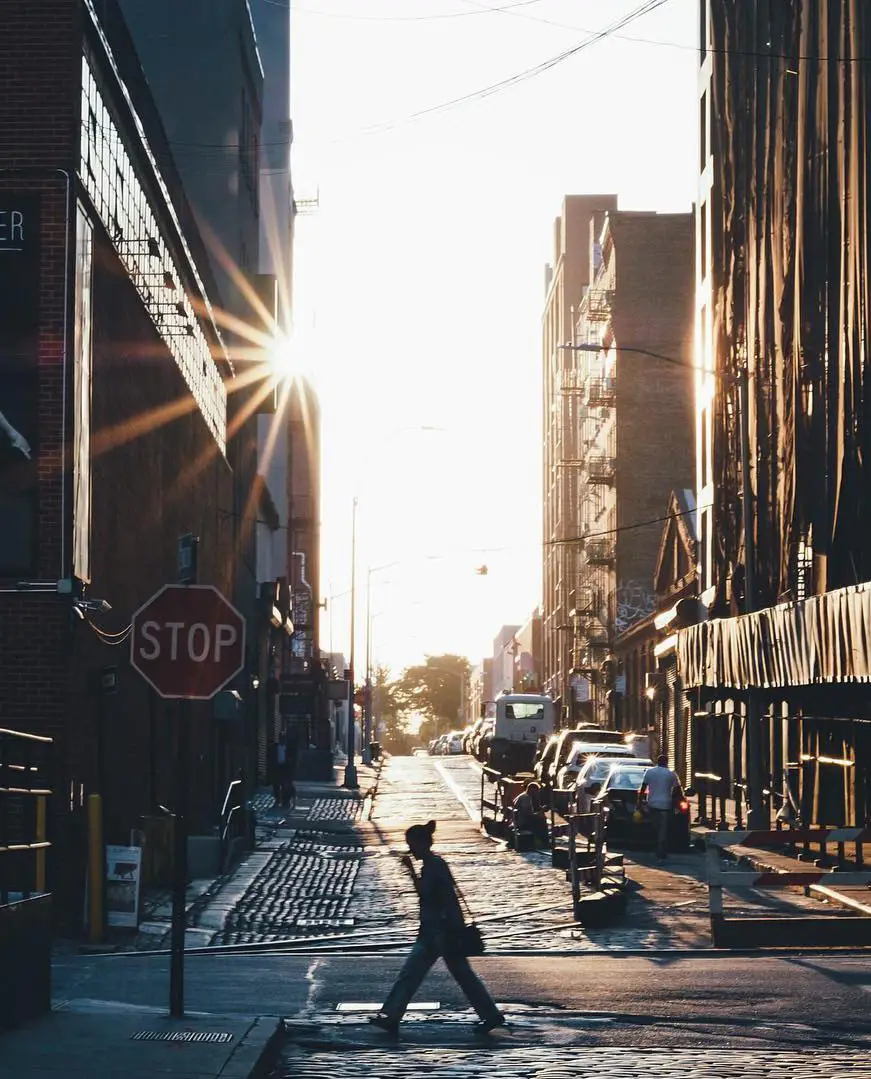 New York