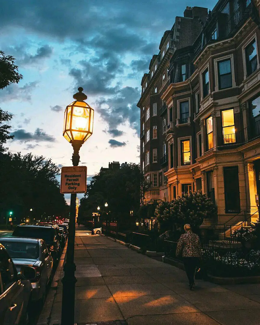 Boston, Massachusetts, USA