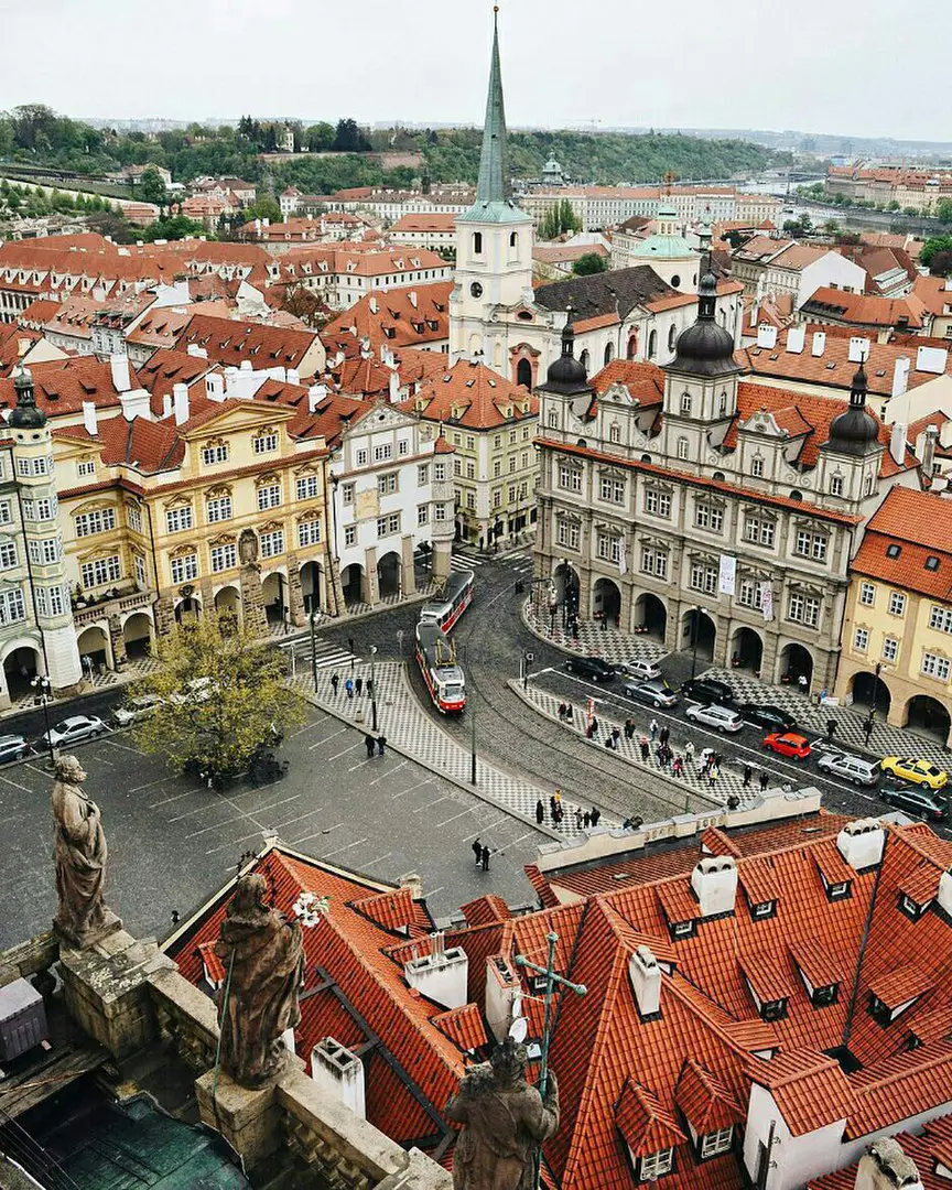 Prague, Czech Republic