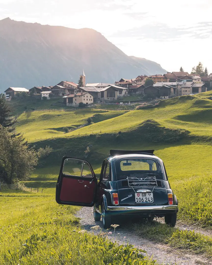 Switzerland
