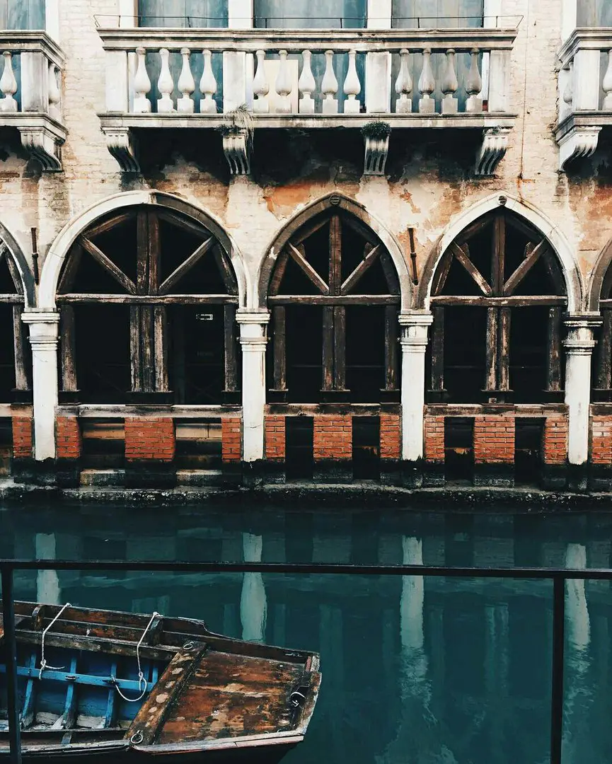 Venice, Italy
