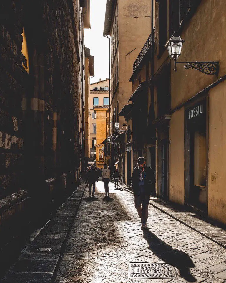 Florence, Italy