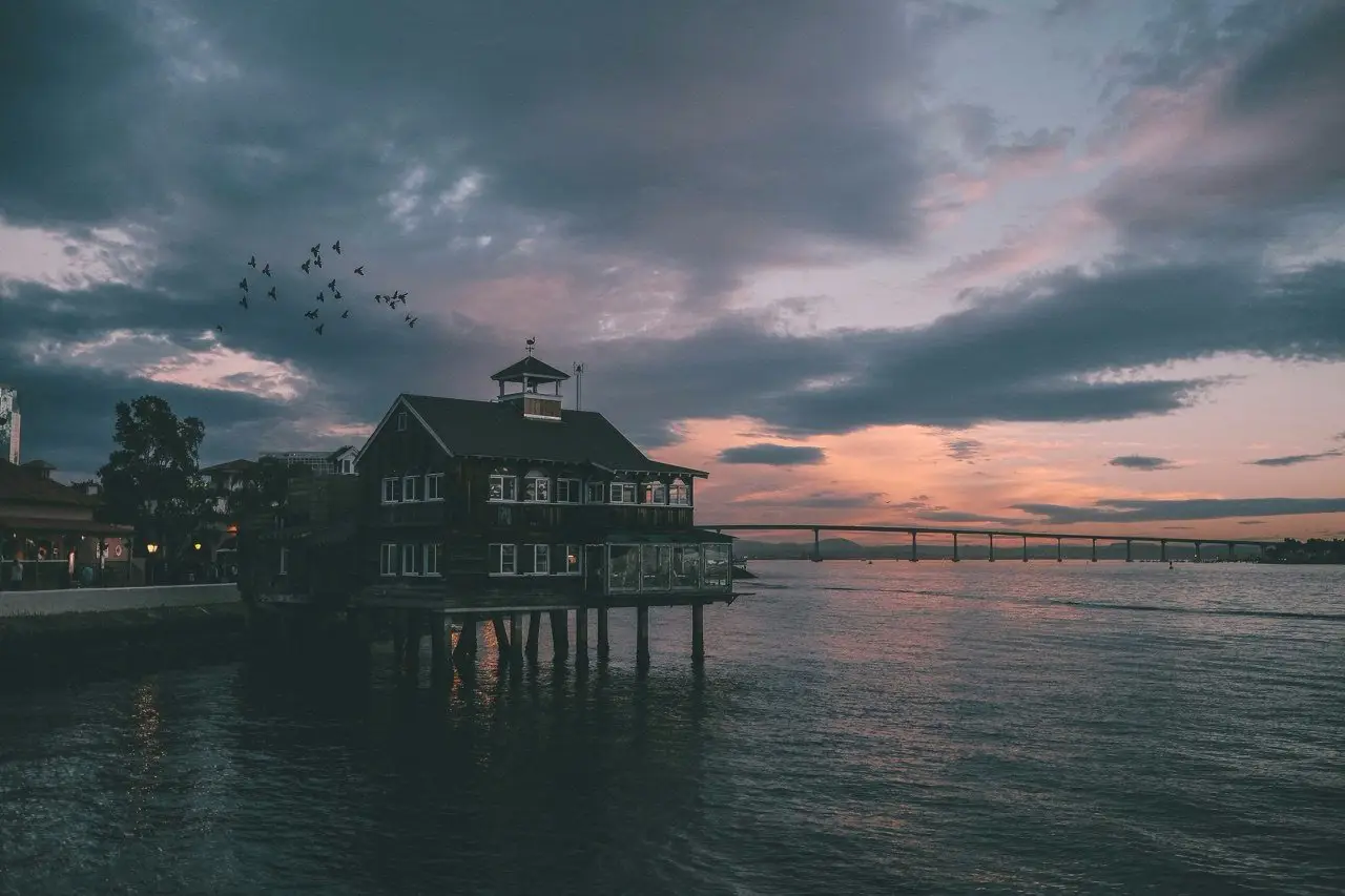 California