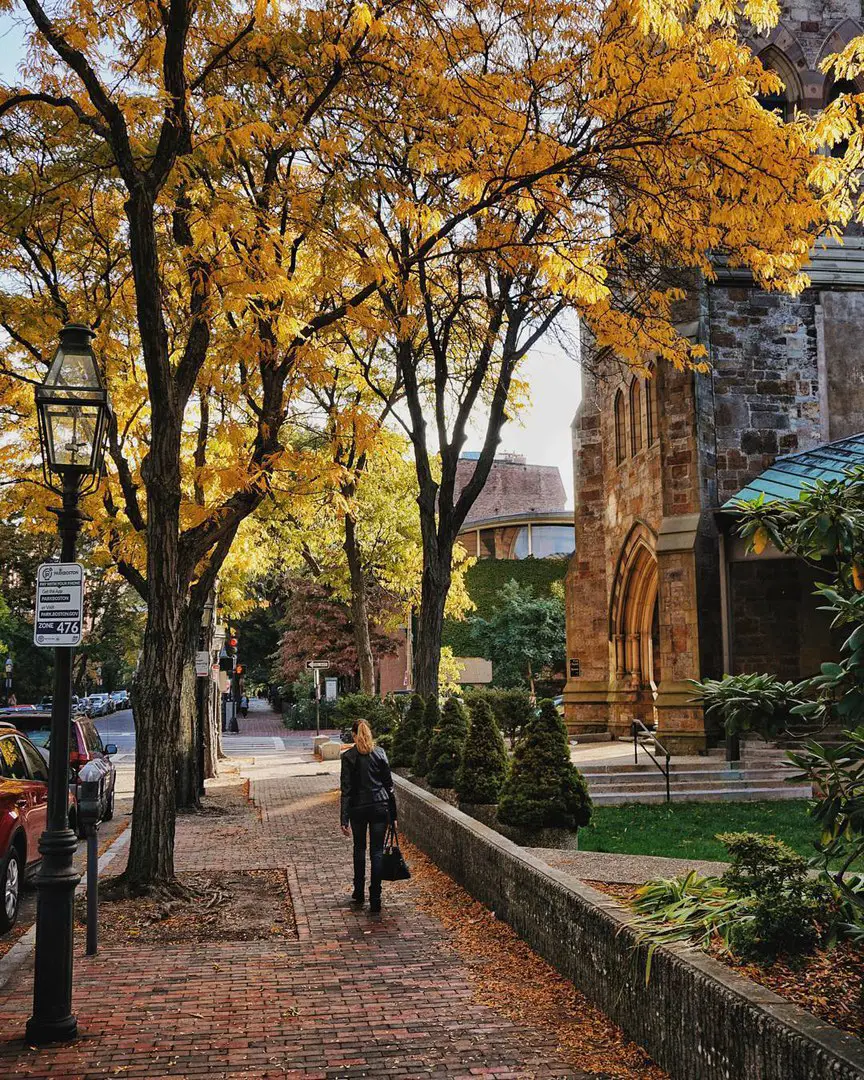 Boston