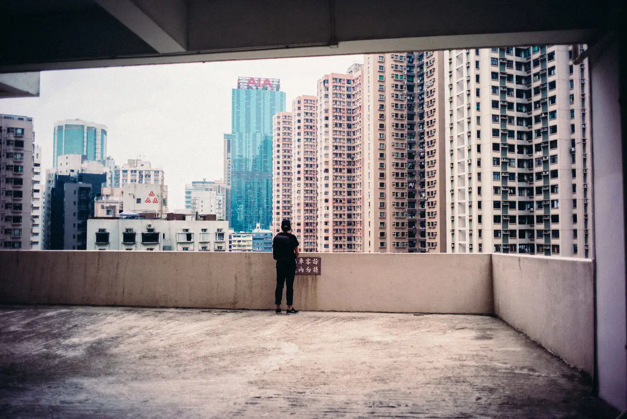 Hong Kong