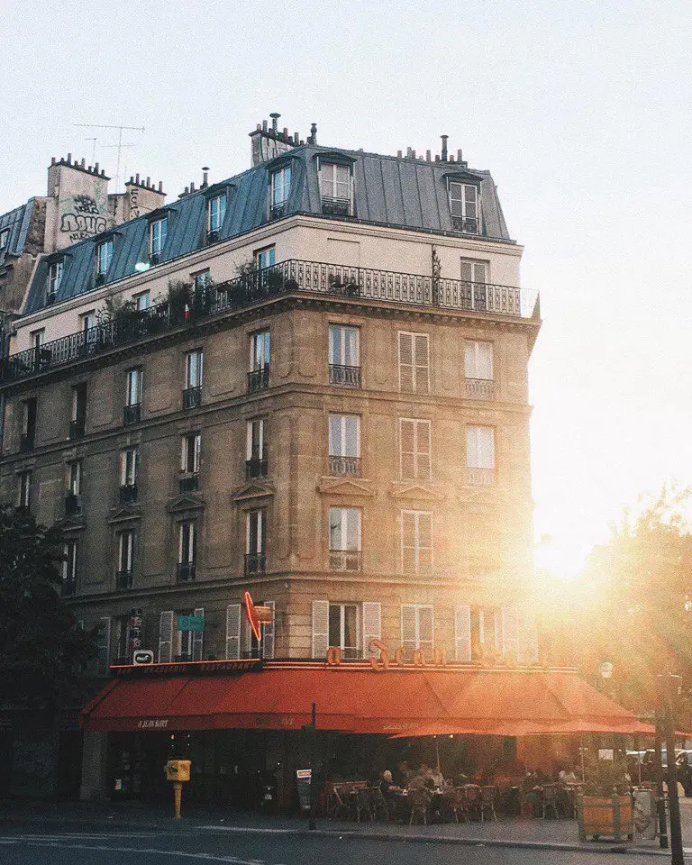 Paris