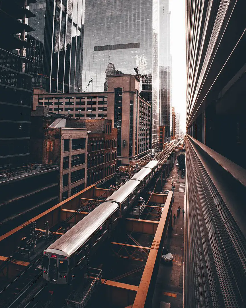 Chicago