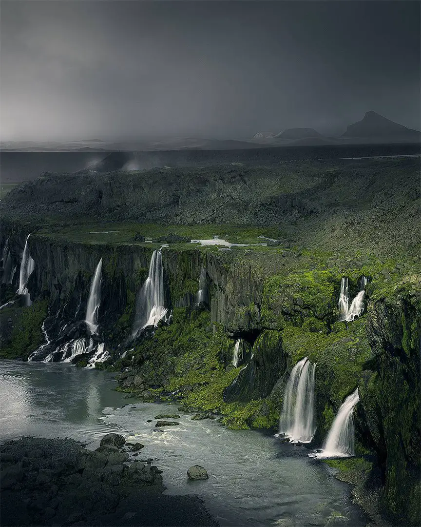 Iceland