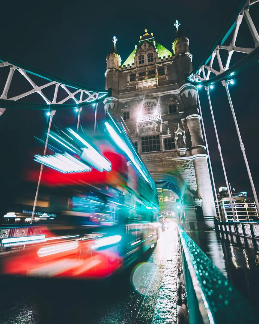 London