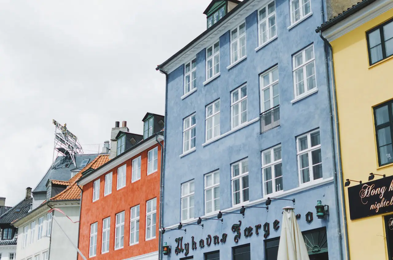 København, Denmark