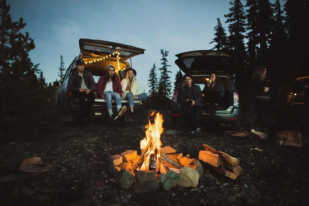 North Cascades National Park