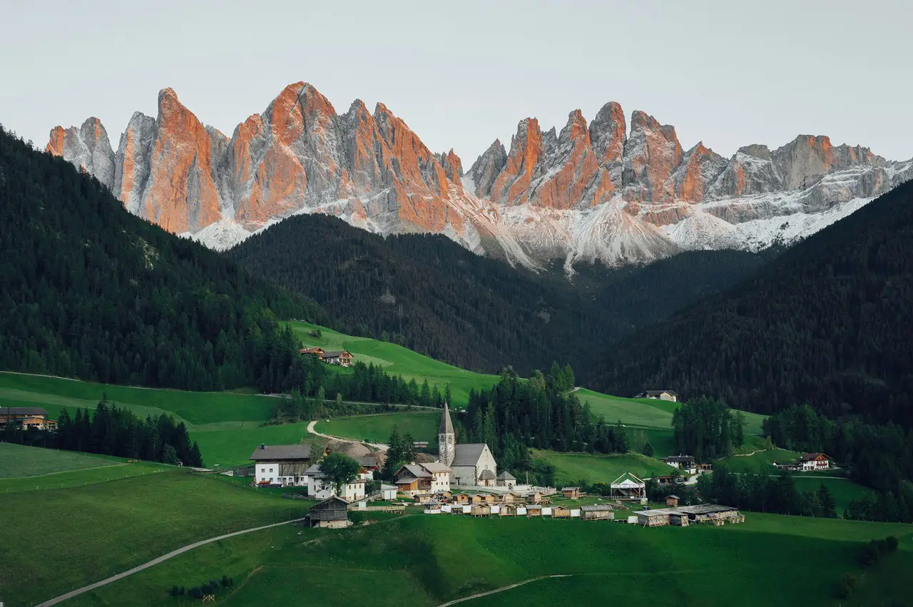 Italy