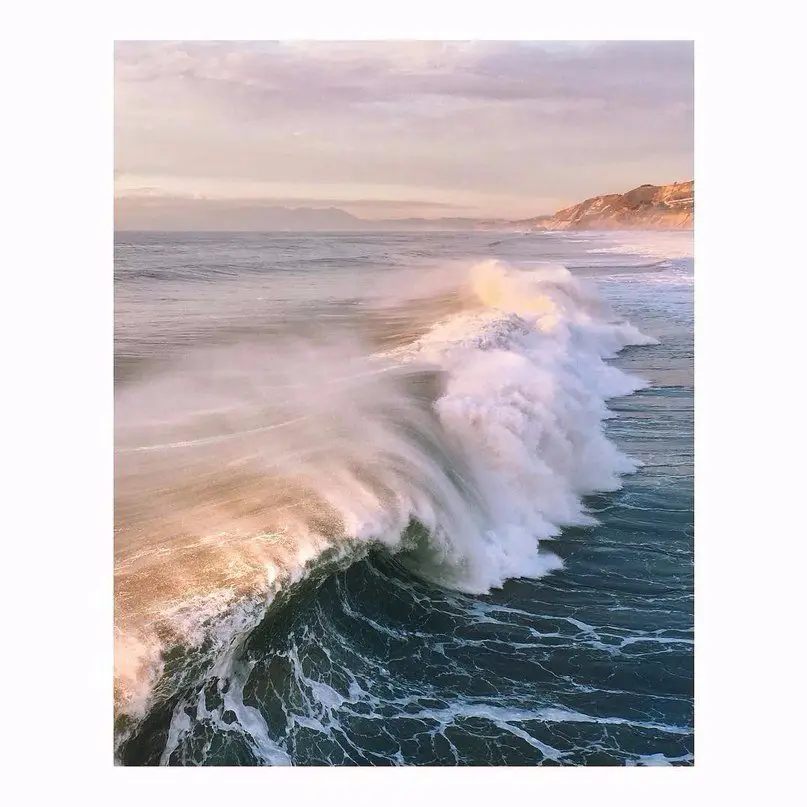 Море — это любовь...