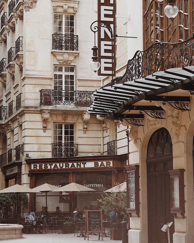 Paris