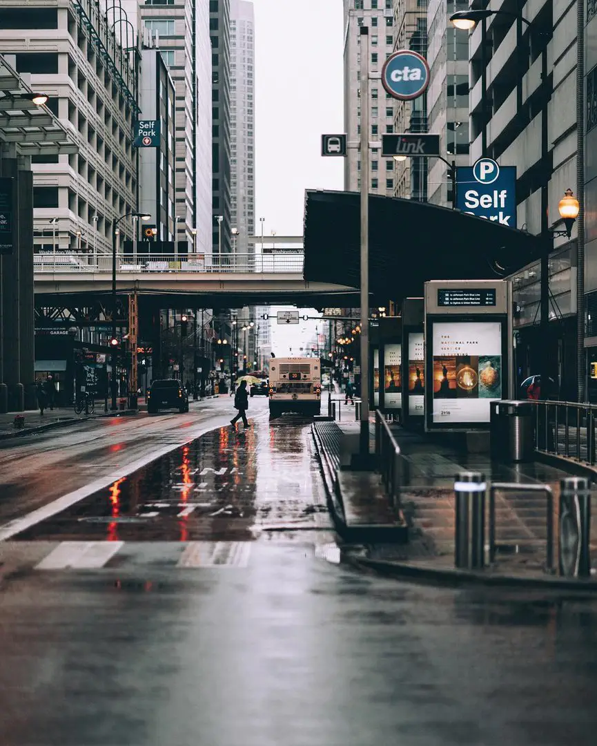 Chicago, Illinois
