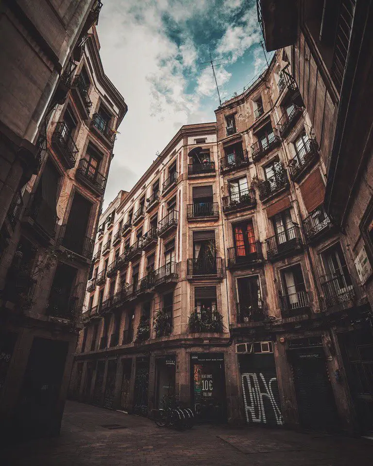 Barcelona, Spain