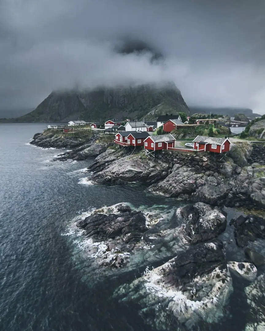 Norway