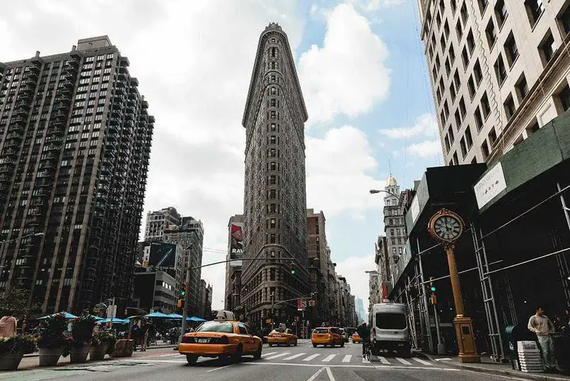 New York