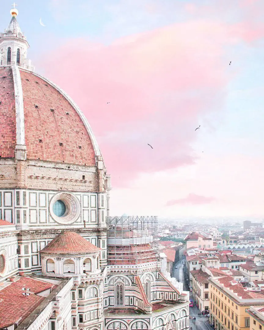 Florence, Italy