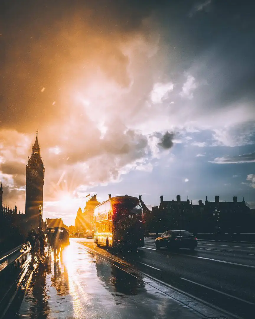 London
