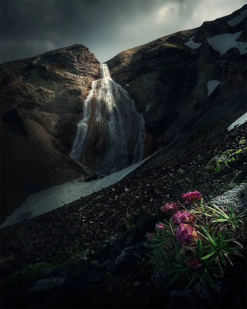 Iceland