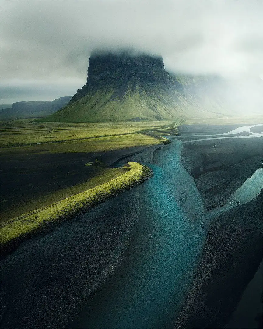 Iceland