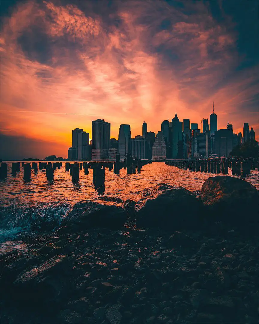New York