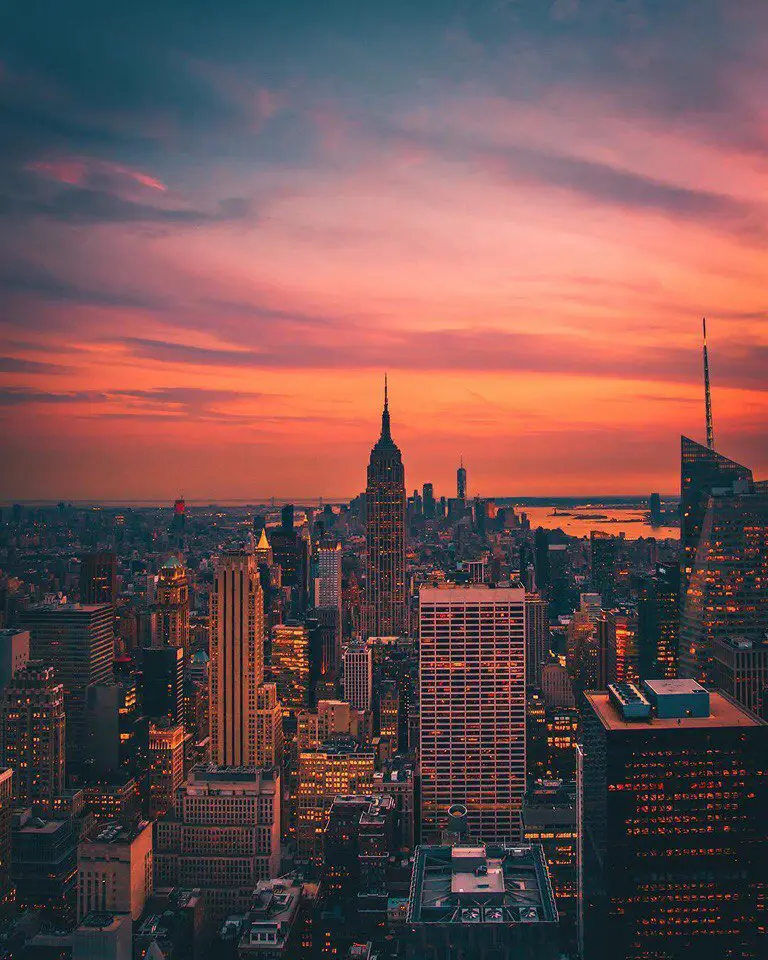 NYC
