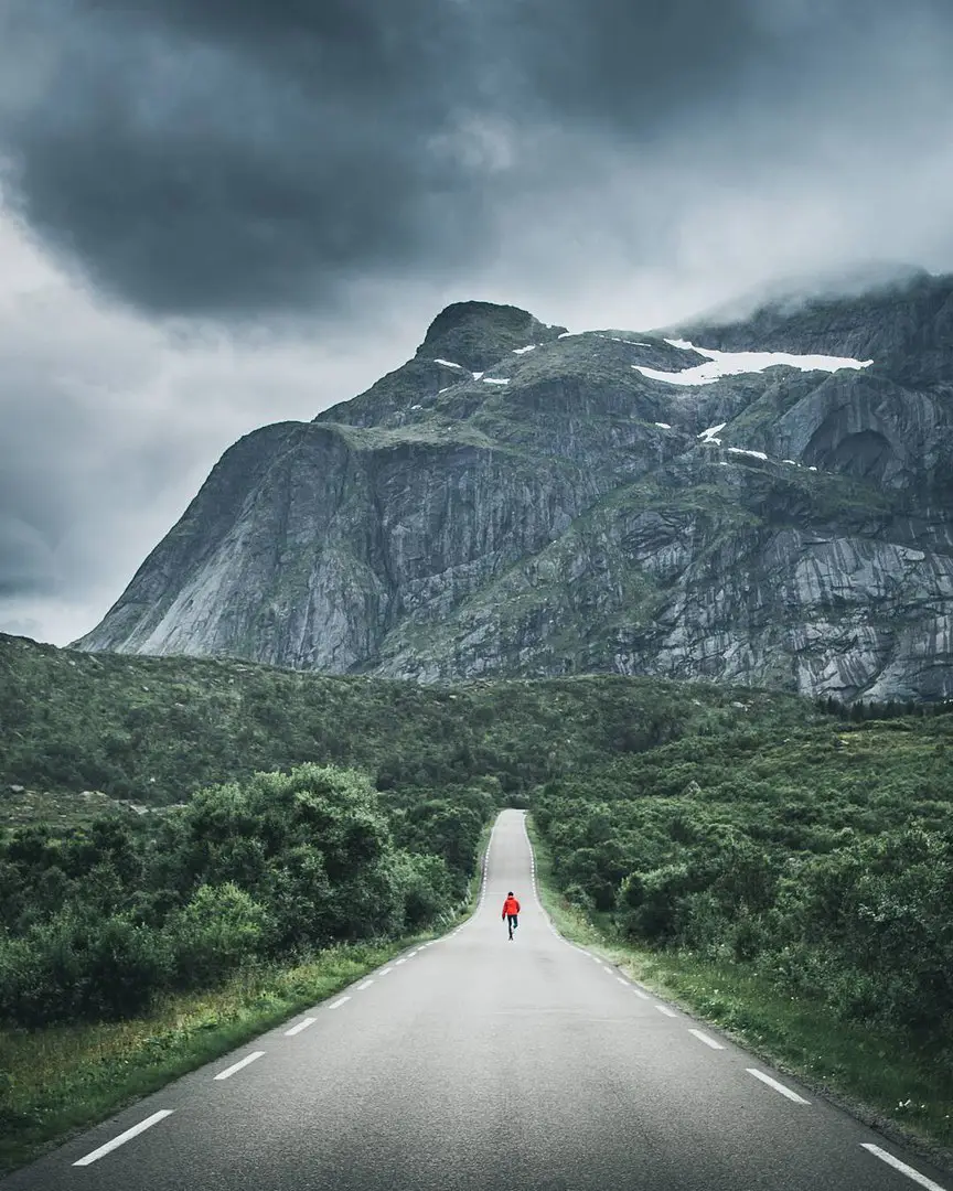 Norway