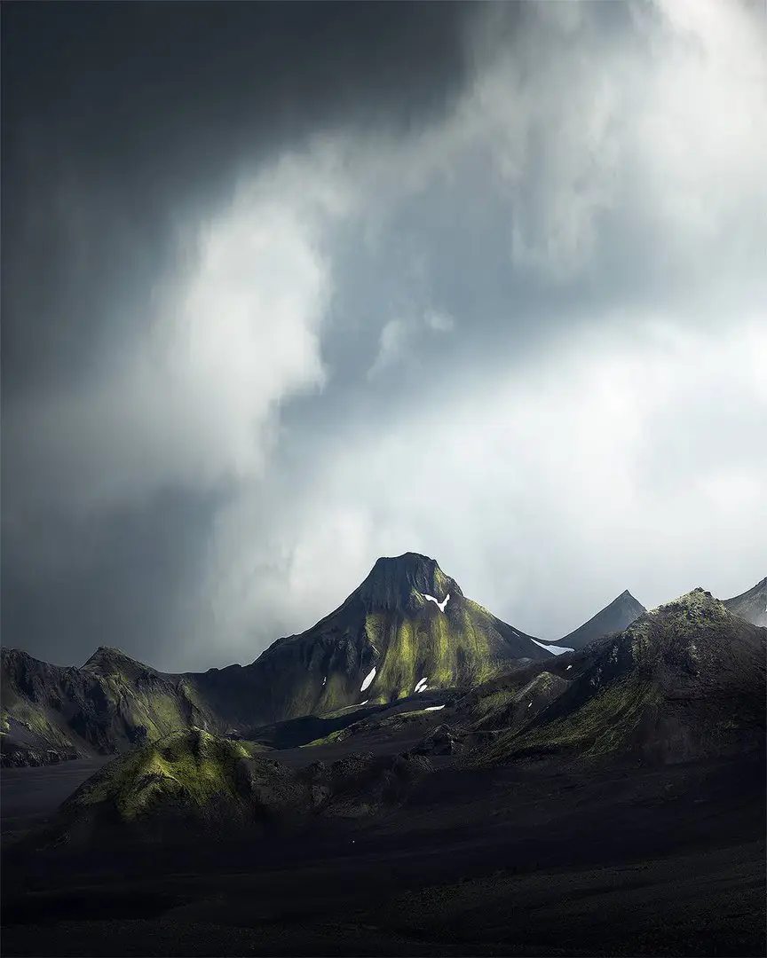 Iceland