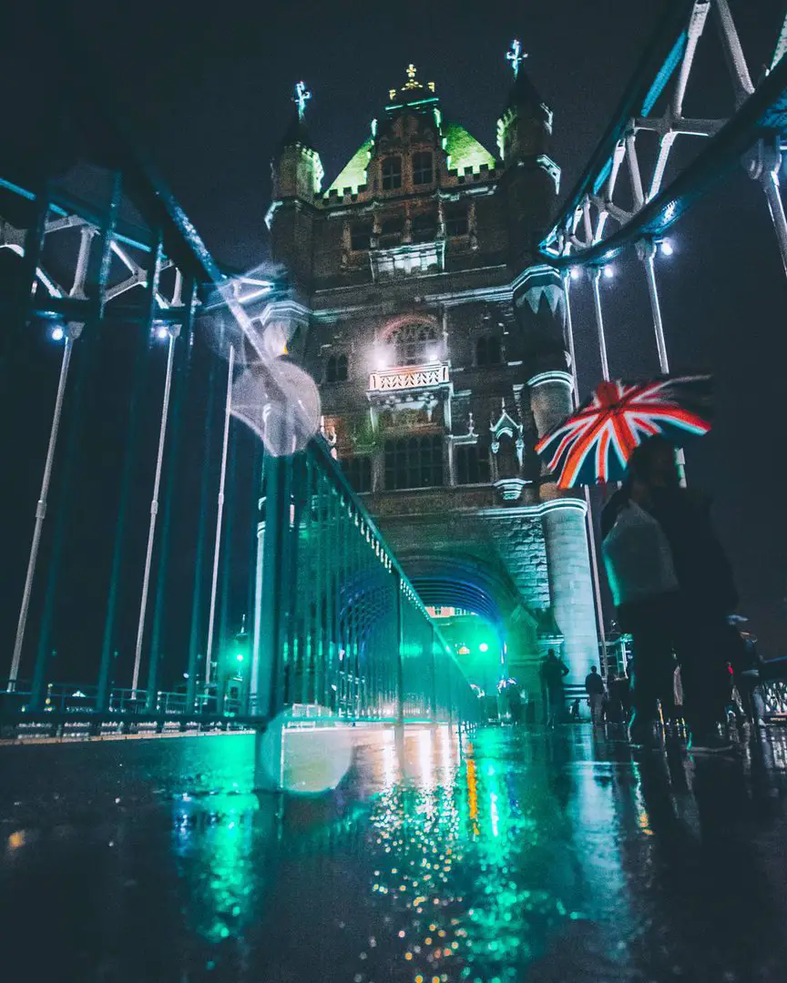 London