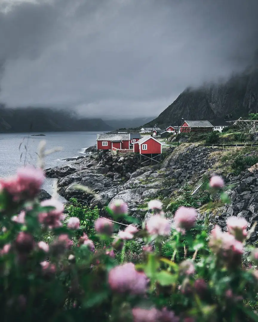 Norway