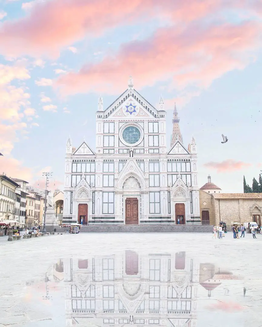 Florence, Italy