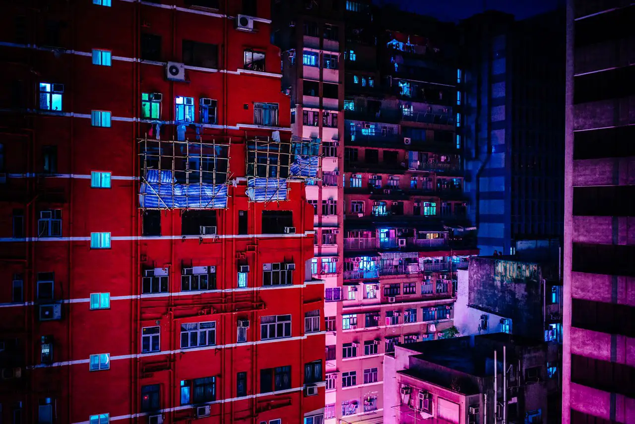 Hong Kong