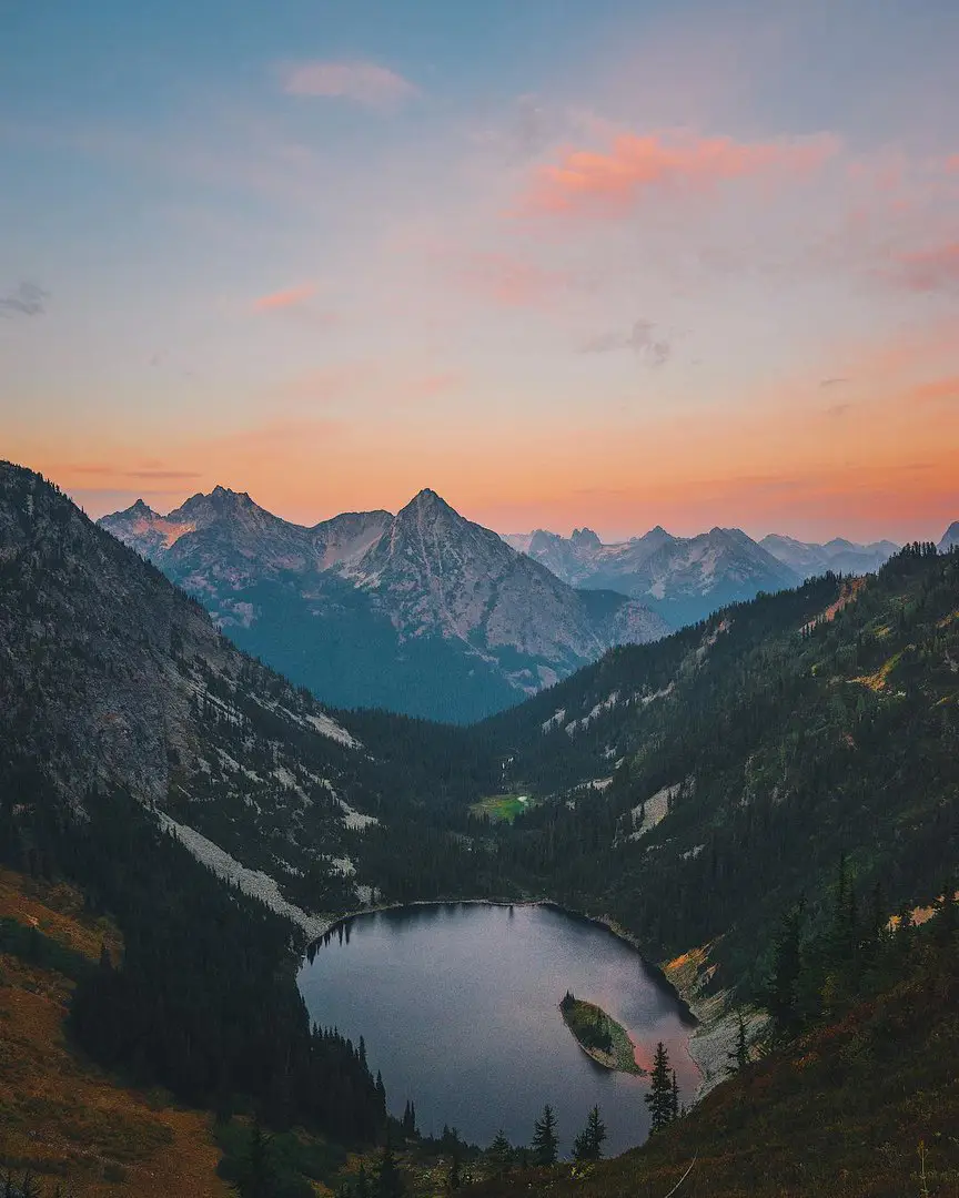 Washington, USA
