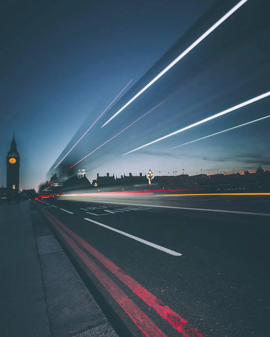 London
