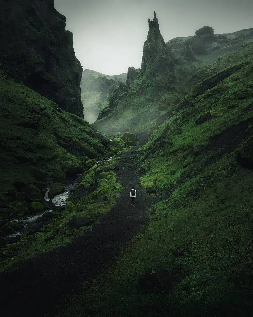 Iceland