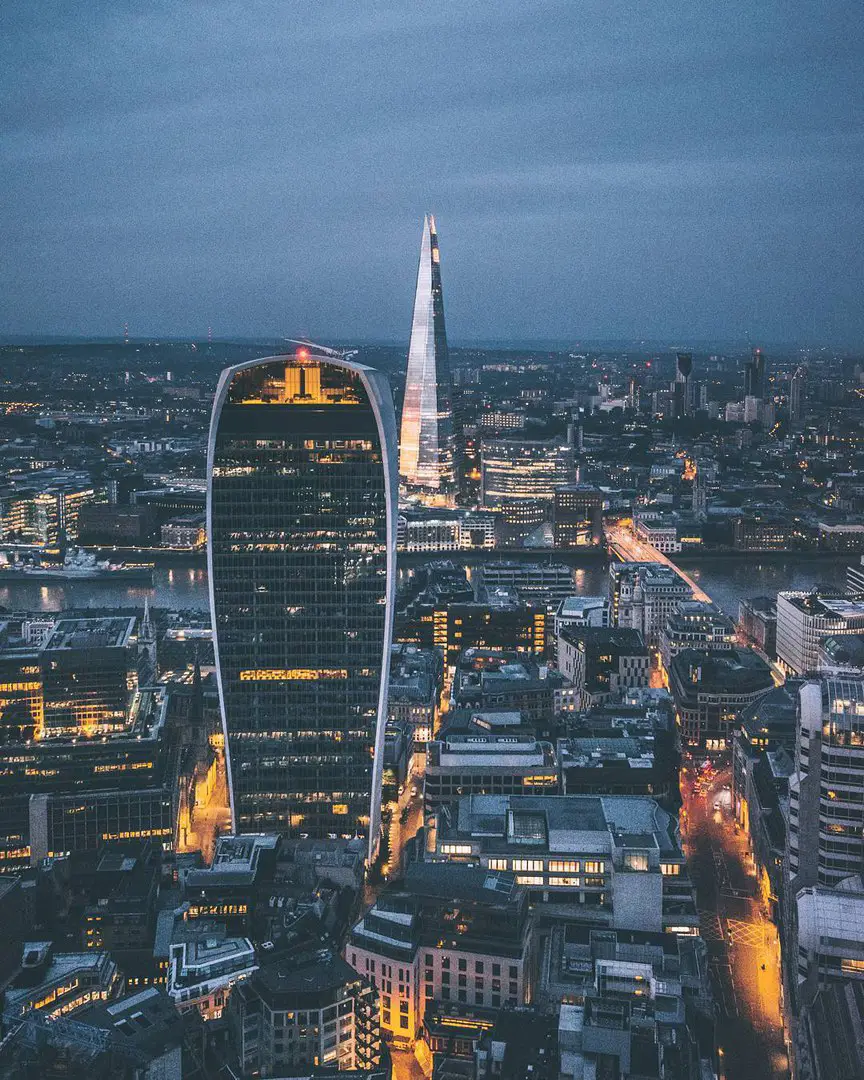 London