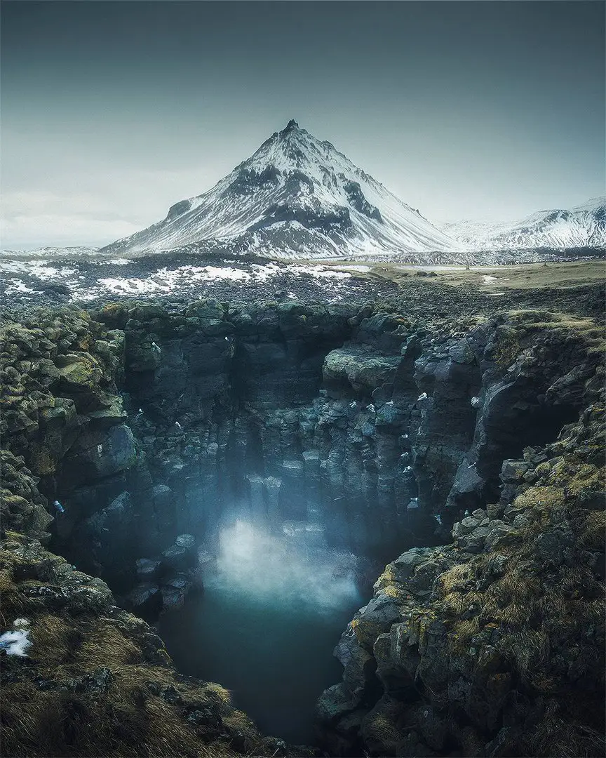 Iceland