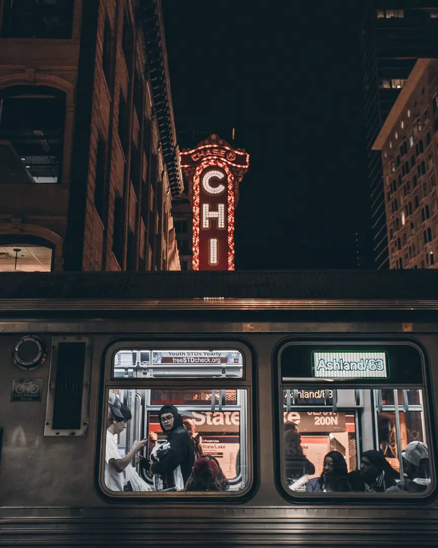 Chicago
