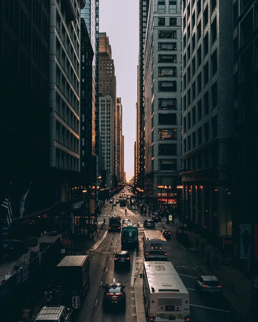 Chicago, Illinois