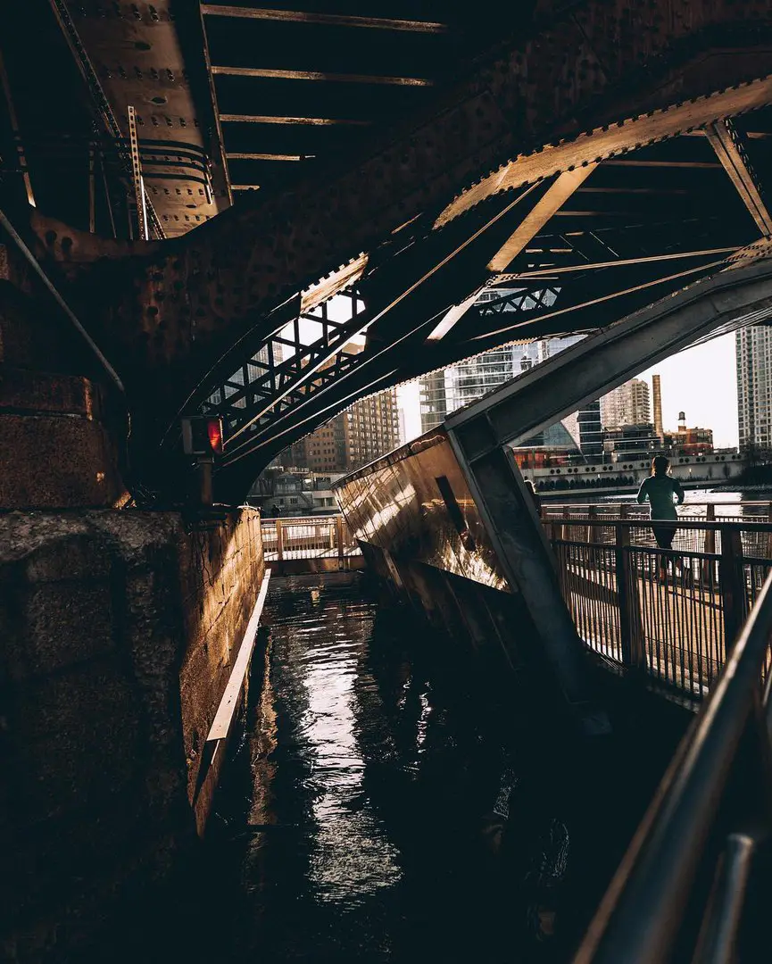 Chicago, Illinois