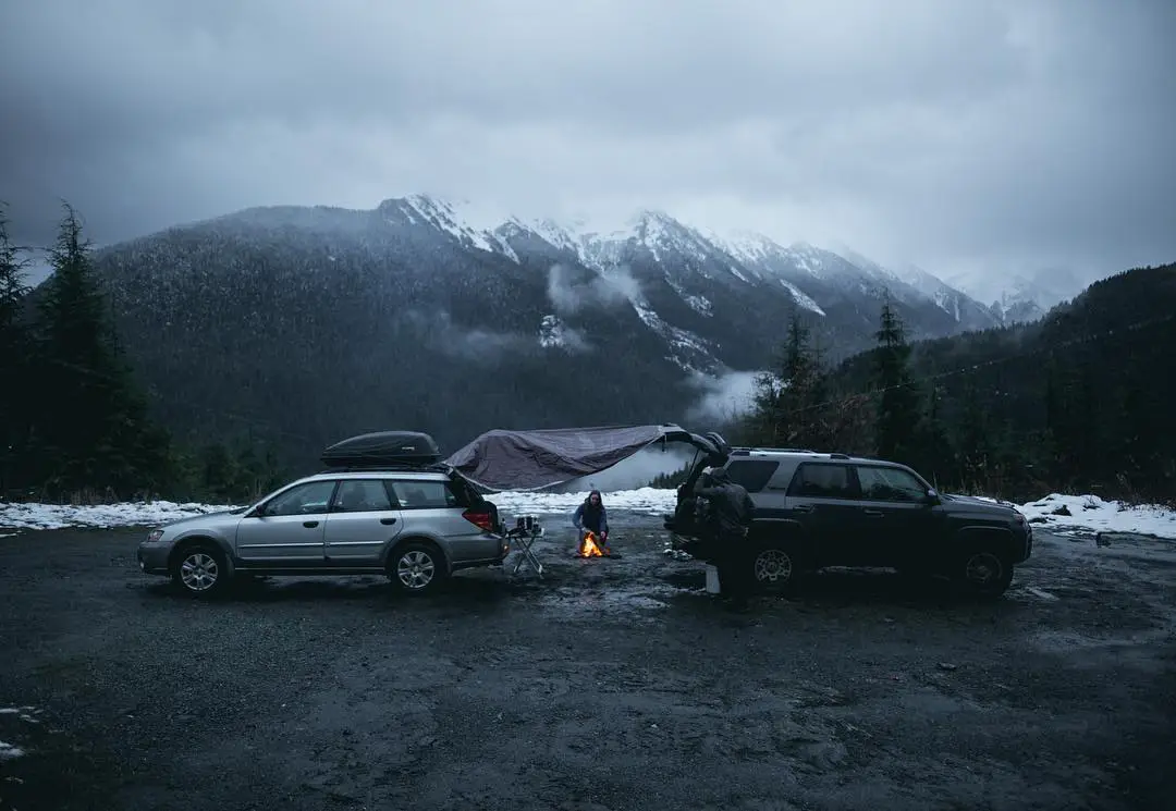 North Cascades National Park