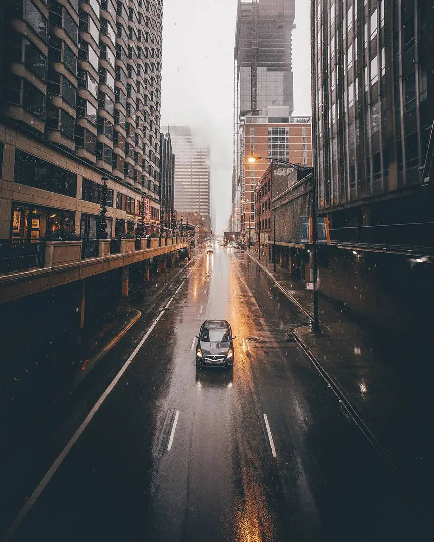 Chicago
