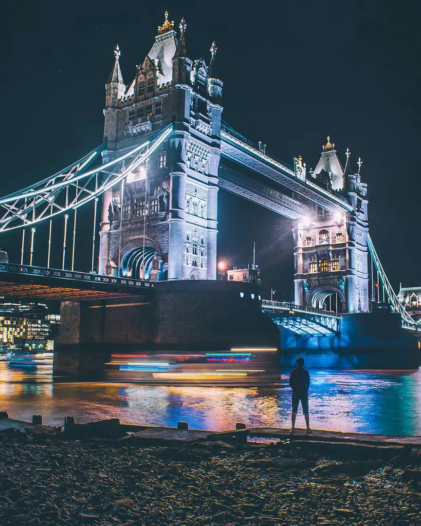 London